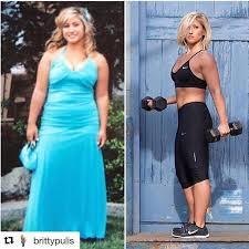 Pin On Weight Loss Before And After