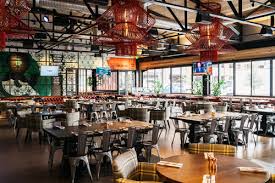 Opening Today Culinary Dropout Adds Yet Another Option In Downtown Gilbert Mouth By Southwest