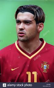 El portugués sérgio conceiçao será el nuevo entrenador del oporto con el objetivo de poner fin a la sequía de títulos que vive el gigante del norte de portugal. Sergio Conceicao Portugal Lazio 24 Juni 2000 Stockfotografie Alamy