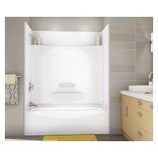 Meditub 3140 is constructed of the highest quality industrial it is ideal for replacing existing shower stalls and also can be used in small bathrooms. Tubs Showers Bathtubs Etna