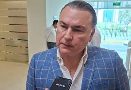 Gerardo Peña exige a Federación invertir en Tamaulipas y evitar deuda  estatal