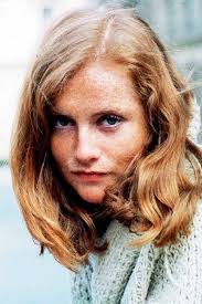 Isabelle Huppert