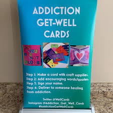 Over a hundred years ago, this classic computer game was played with a deck of cards. Addiction Get Well Cards 214 Photos Mental Health Service