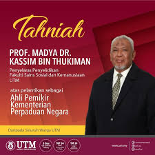 We did not find results for: Mohd Zaki Daud Lecturer Universiti Teknologi Malaysia Linkedin
