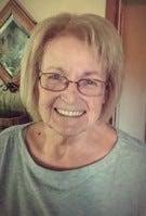 Janet Sue Hurst-Loughrey Obituary