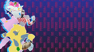 Villain Stands Wallpaper Jojo S Bizarre Adventure Know Your Meme Stranded cotton/embroidery floss (dmc) required colors: