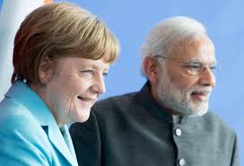 India's prime minister receives new vvip aircraft. Pm Modi Seeks Strong Partnership Between Indian Lion And German Eagle