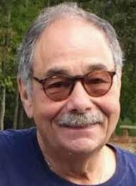 Carl Trimarche Obituary (1946