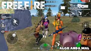 Será publicado si cumple con las reglas de contenido y nuestros moderadores lo aprueban. Algo Anda Mal Memes De Free Fire Random Par De Mancos Youtube