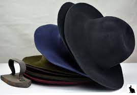Rabbit Fur Felt Flares Suede Finish Etsy Hats For Men Wholesale Hats Rabbit Fur