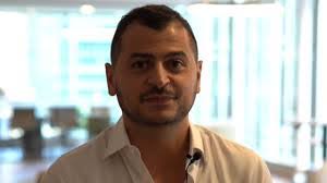 Daniel Hakim's Instagram, Twitter & Facebook