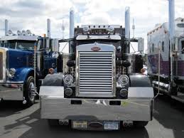 Macungie antique truck show, june 2011. Solve Needle Nose Peterbilt 351 05 Jigsaw Puzzle Online With 192 Pieces