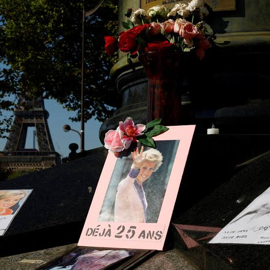A tragic night': Princess Diana's fatal Paris crash, 25 years on - France 24