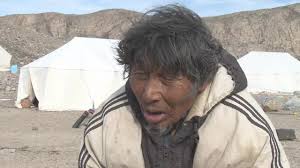 George Wenzel, PhD, Cultural Ecologist