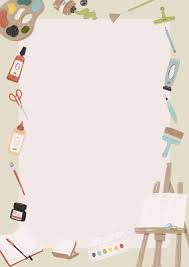 Free Art Templates