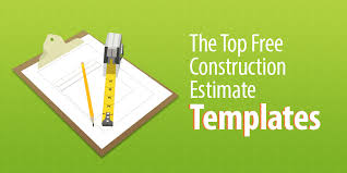 Click on the bellow download now button then open the new tab and click the google drive download icon for work with this excel sheet. 5 Free Construction Estimating Templates