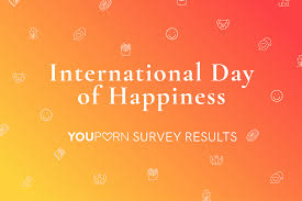 It was established by the united nations general assembly on 28 june 2012. 10 Things For International Day Of Happiness The Mac Observer