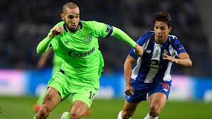 Schalke 04 are winless, rooted to the bottom of germany's bundesliga and the laughingstock of europe at present after suspending two players, firing another and also parting ways with a technical. Bundesliga Schalke Reach Uefa Champions League Last 16 Despite Loss To Porto