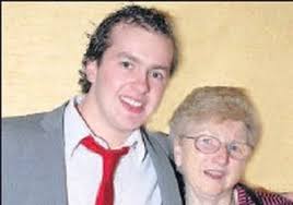 Chris celebrates his 21st with big party