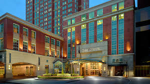 The decade with the largest increase came in 1850 when the rhode island population was measured at 147,545, a 35.6% rise on numbers from ten years earlier. Largest Hotel In Rhode Island Completes 15m Renovation Commercial Property Executive