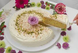 Welcome to the new mas kuchen blog! Keep On Baking Saftiger Susskartoffel Kuchen Mit Pistazien Good Food Blog