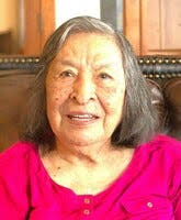 Nicanora Rodriguez Torres Obituary