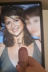 Milana Vayntrub Cum Tribute #3 - Porn - EroMe