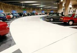 parkeergarage ossenmarkt groningen car parking park car