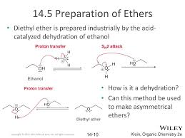 Ethers And Epoxides Thiols And Sulfides Ppt Download