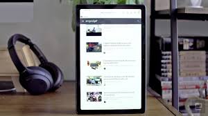 Samsung galaxy tab a7 (2020). Galaxy Tab A7 Review You Get What You Pay For