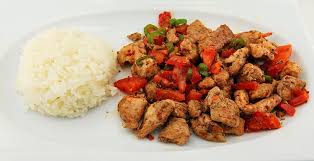 Tavuk Sote Gurme Rehberi Yemek Tarifleri Yemek Gida