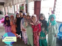 Bila aidil ada fitri (2018). Blog Safeni Feni Sambutan Hari Raya Aidil Fitri Di Sekolah Abang Aus 2019