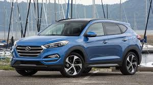 Hyundai Tucson N Would Be A Hot Turbocharged Compact Crossover Carros Carros Novos Caes