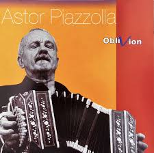 18 сен 20115 022 просмотра. Astor Piazzolla Oblivion 1998 Cd Discogs