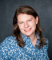 Author Spotlight Series