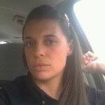 Ashley Markwell's Instagram, Twitter & Facebook