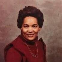 Gladys D. Vaughan Obituary