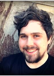 Fan Casting Aaron Robert Mckee as RWQFSFASXC in Afton Family