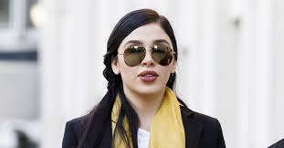 Eşi guzman ise new york'ta müebbet hapis cezasını çekiyor. S0s0iqd8mc9nvm