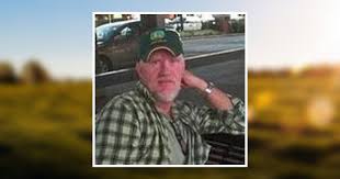 Larry Wayne Morgan Obituary June 6, 2012