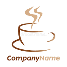 Inexpensive branded party cups fill the bill for events like open houses and weddings. Coffee Icon And Logo Design Stock Vector Illustration Of Clip Decaf 21776225