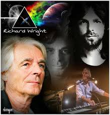 Pink Floyd's keyboardist birthday