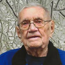 Norris Arlie Olson Obituary June 19, 2020