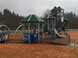 Maybe you would like to learn more about one of these? Thrifty Thurston Explores The New Tumwater Historical Park Playground Thurstontalk