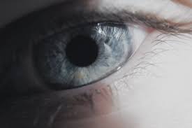 Beautiful blue eye | blue eyes aesthetic, eye photography. Aesthetic Eye Ceiax Vsco