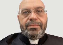 Latin Patriarchate of Jerusalem