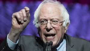 Indictment: Russia also helped Bernie Sanders, Jill Stein in election