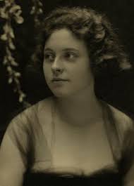 Magnificent 1919 Hand Signed Edward Thayer Monroe Emotional Fine Art  Photograph