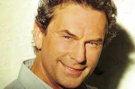 Interview with Michael Ross