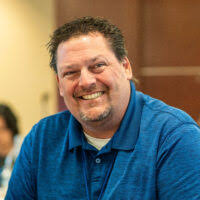 Paul Shadle's Instagram, Twitter & Facebook